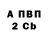 Альфа ПВП Crystall MRX GSP